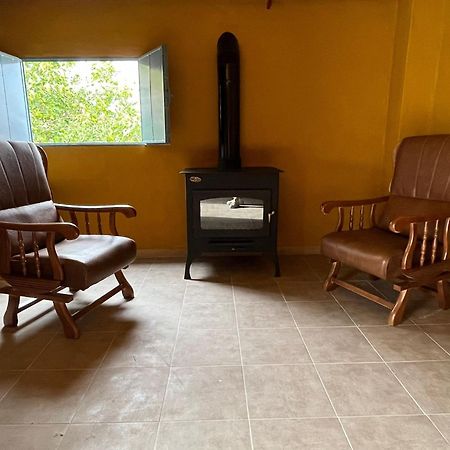 Вилла Casa Bejar, Tranquila Casa Con Chimenea, Patios, Junto A La Piscina Каньете-ла-Реаль Экстерьер фото